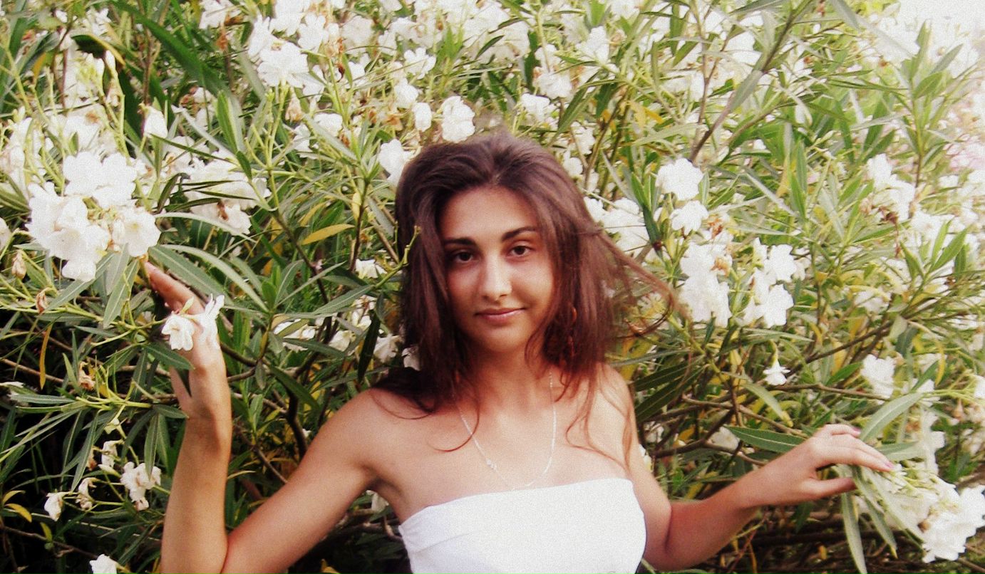 Ксения Никитина | Старый Оскол