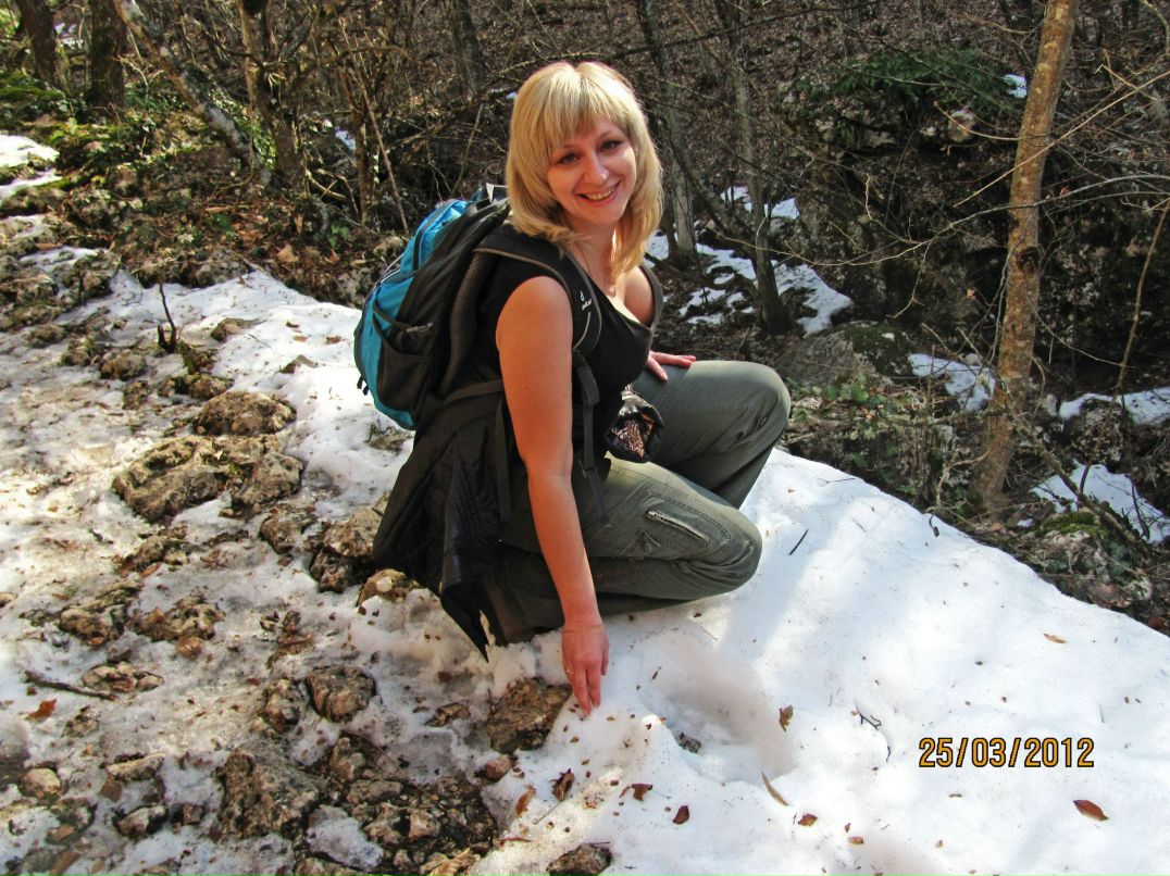 Наталья Змиюк | Симферополь