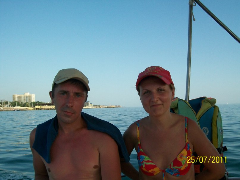 Алексей Степанов | Санкт-Петербург