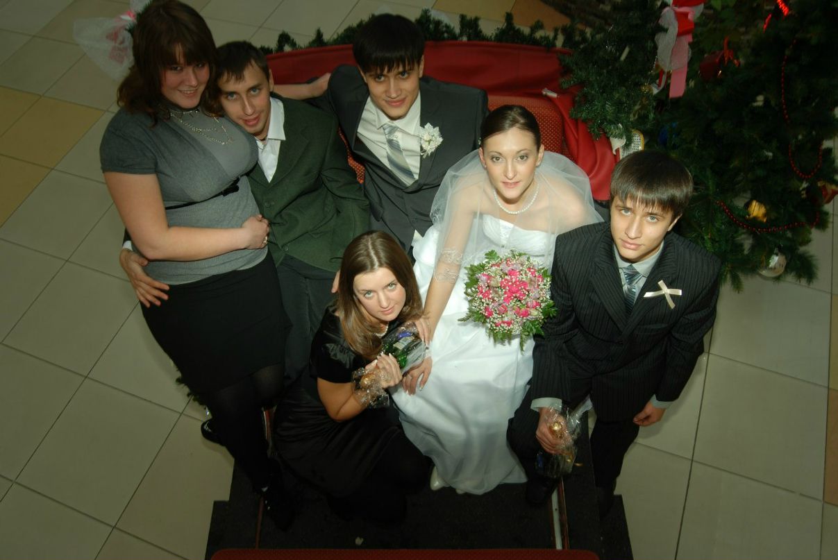 Александр Перетяк | Омск