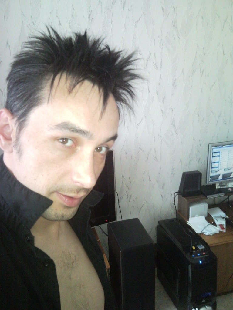 Артур Сагдеев | Екатеринбург