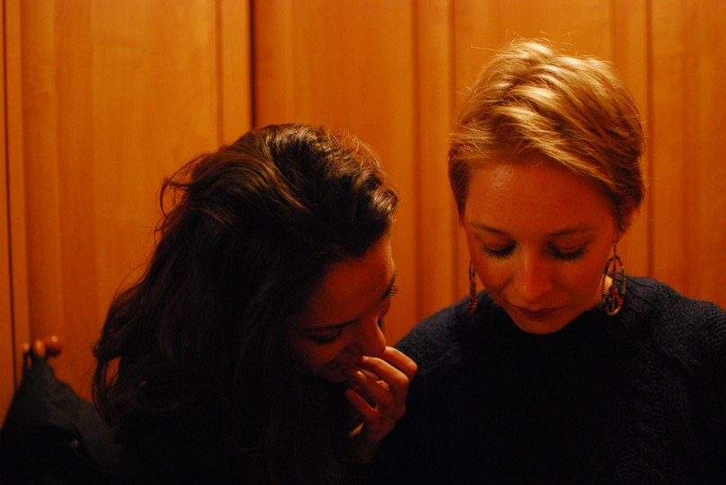 Карина Круз | Киев