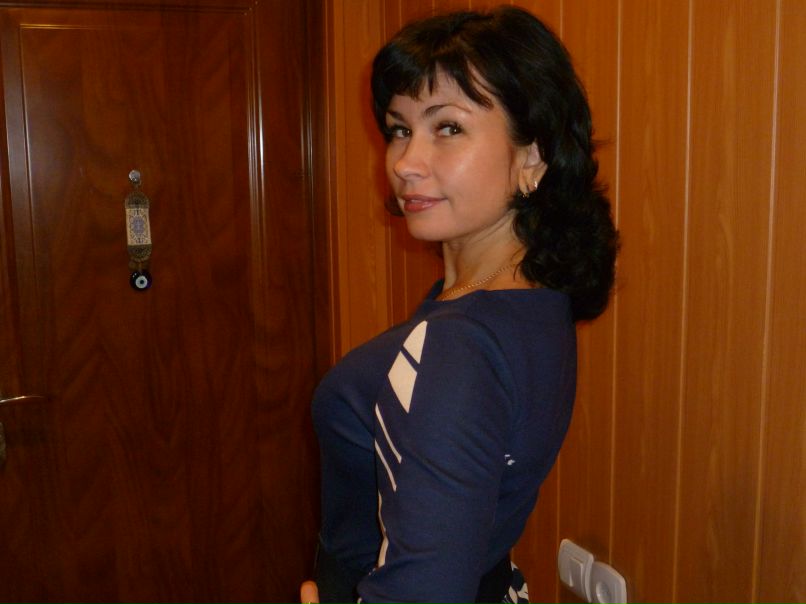 Лариса Понкратова | Терновка