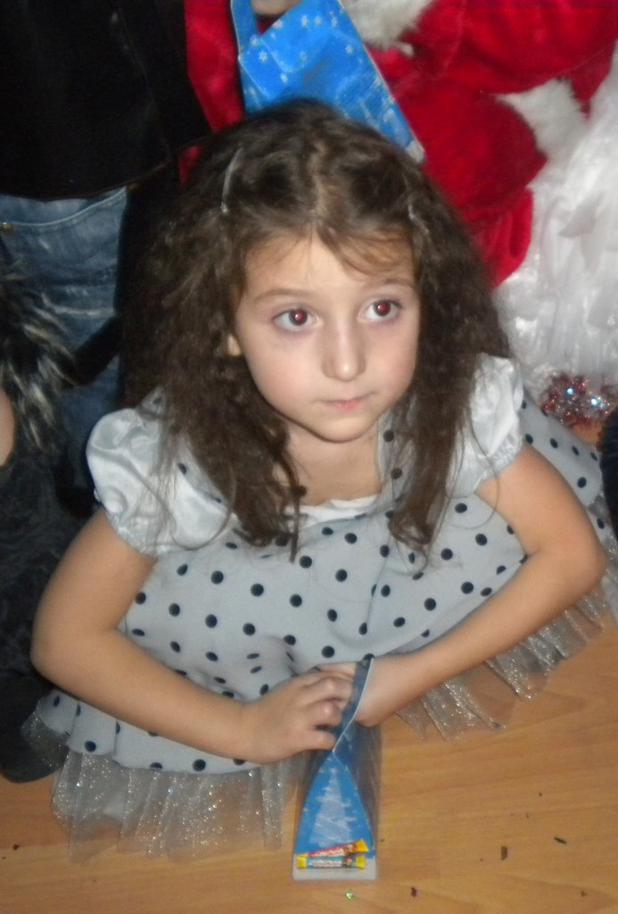 Ksenia Katsiashvili | Тбилиси