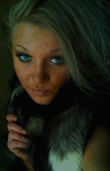 Катерина Сергеевна | Реутов