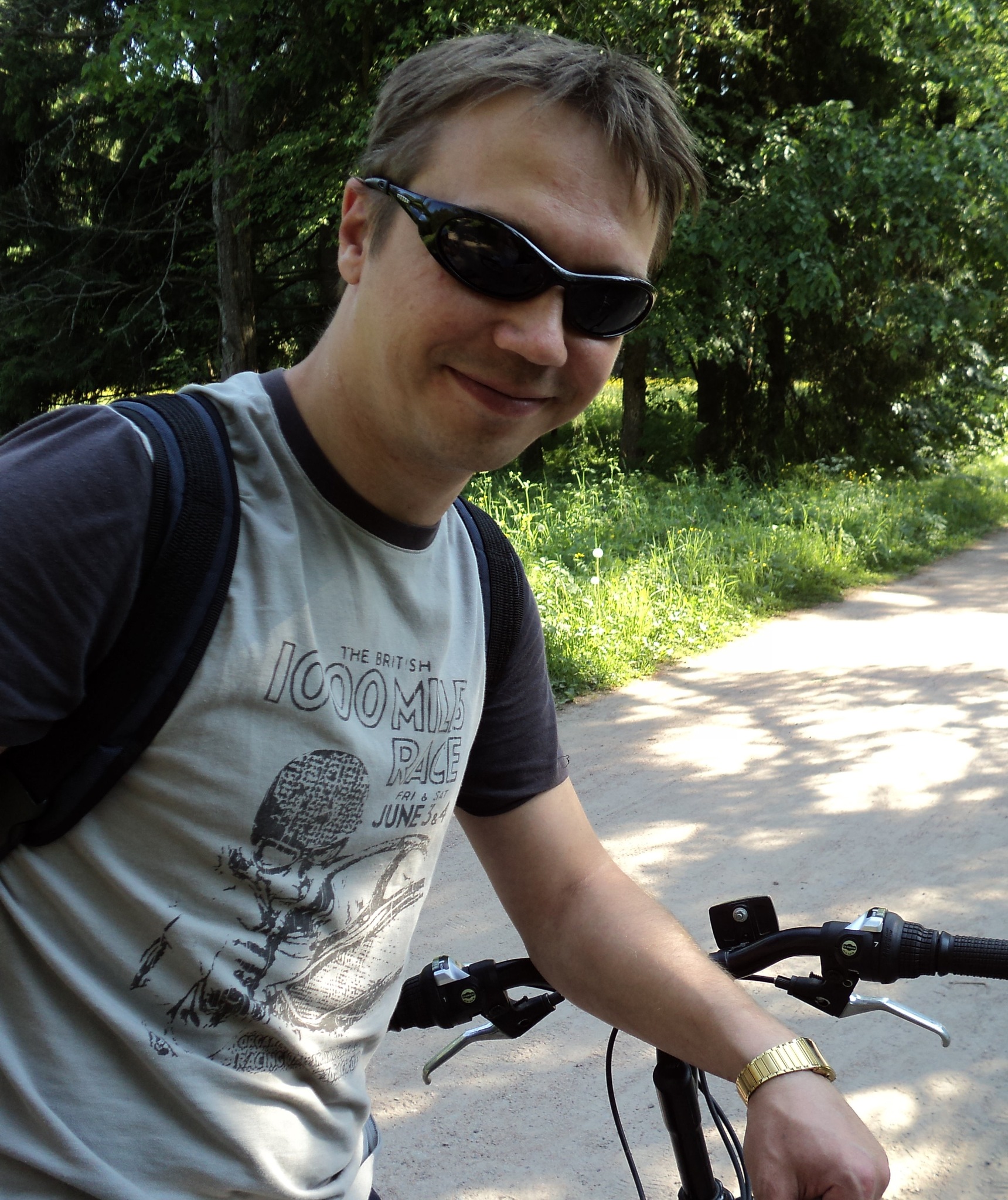 Фото профиля