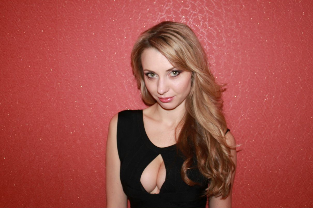 Юлия Чижевская | Одесса