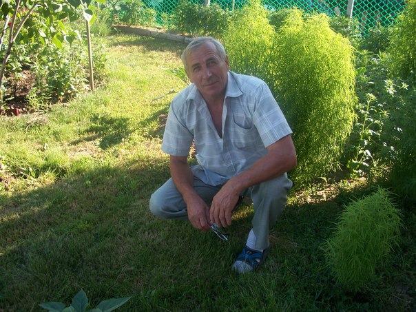 №13, Сергей Ланских №13, Сергей Ланских