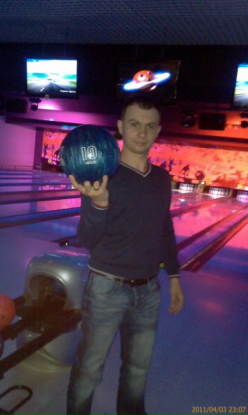 №93, Юрій Барчак, 03.04, Львов №93, Юрій Барчак, 03.04, Львов