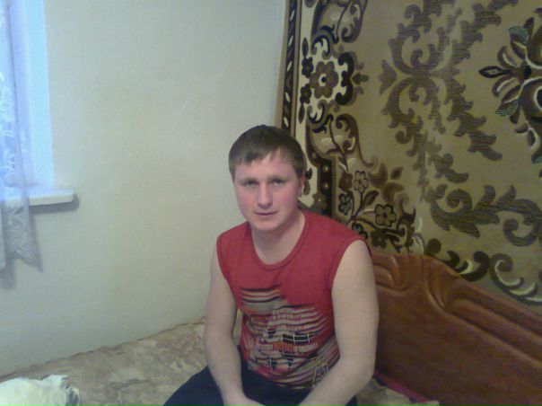 №4, Саша Матвієць №4, Саша Матвієць