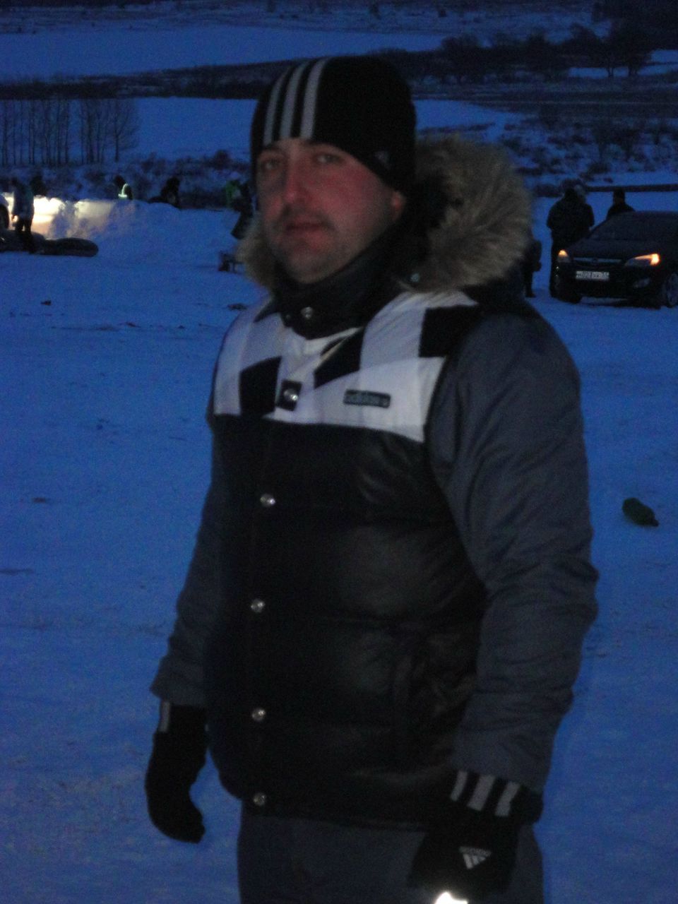 Сергей Незнамов | Воронеж