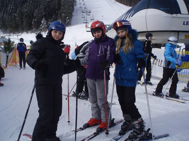 №110, Марта Марсель, Львов №110, Марта Марсель, Львов