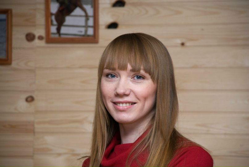 Татьяна Бельденкова | Заречный