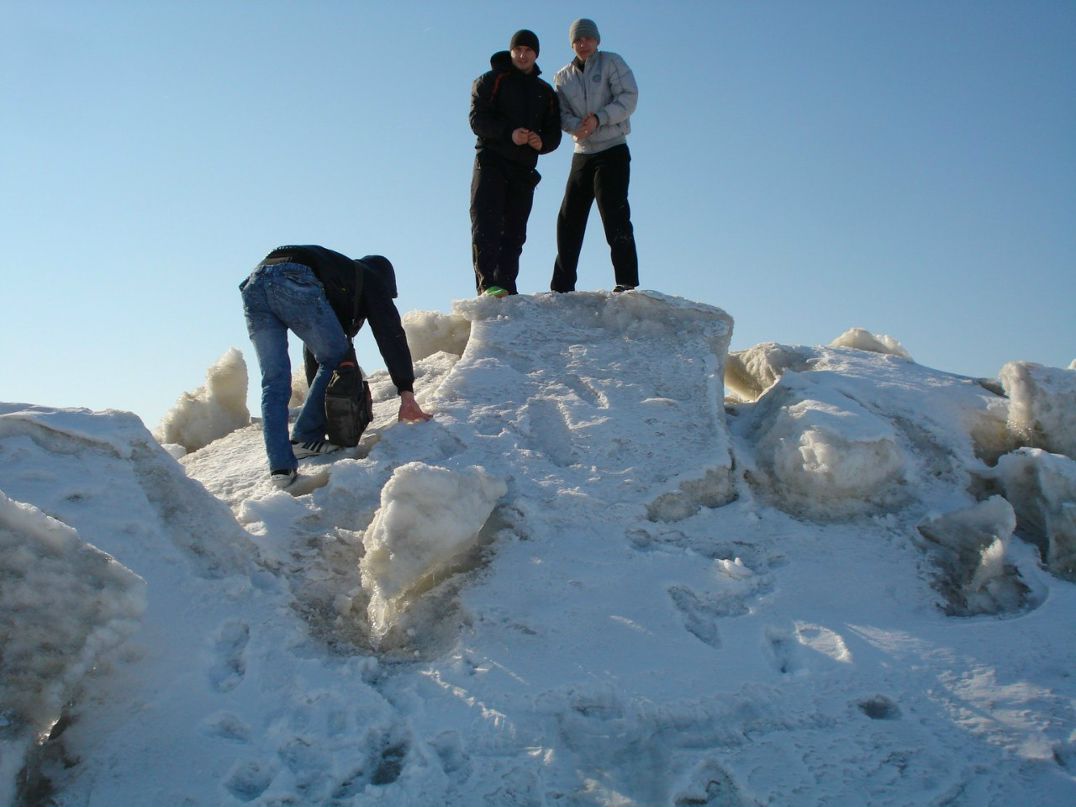 Виталик Лыжнюк | Херсон
