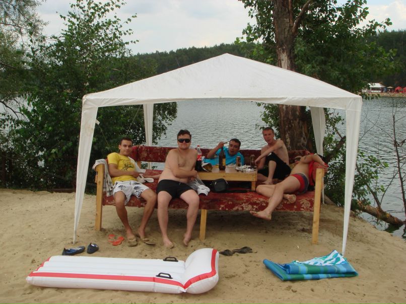 Константин Лебедев | Москва