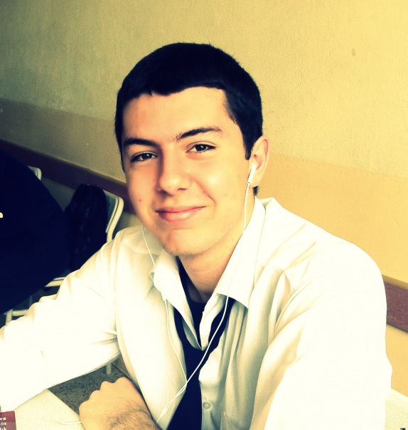 №4, Raşit Demirören, 33 года, Wien №4, Raşit Demirören, 33 года, Wien