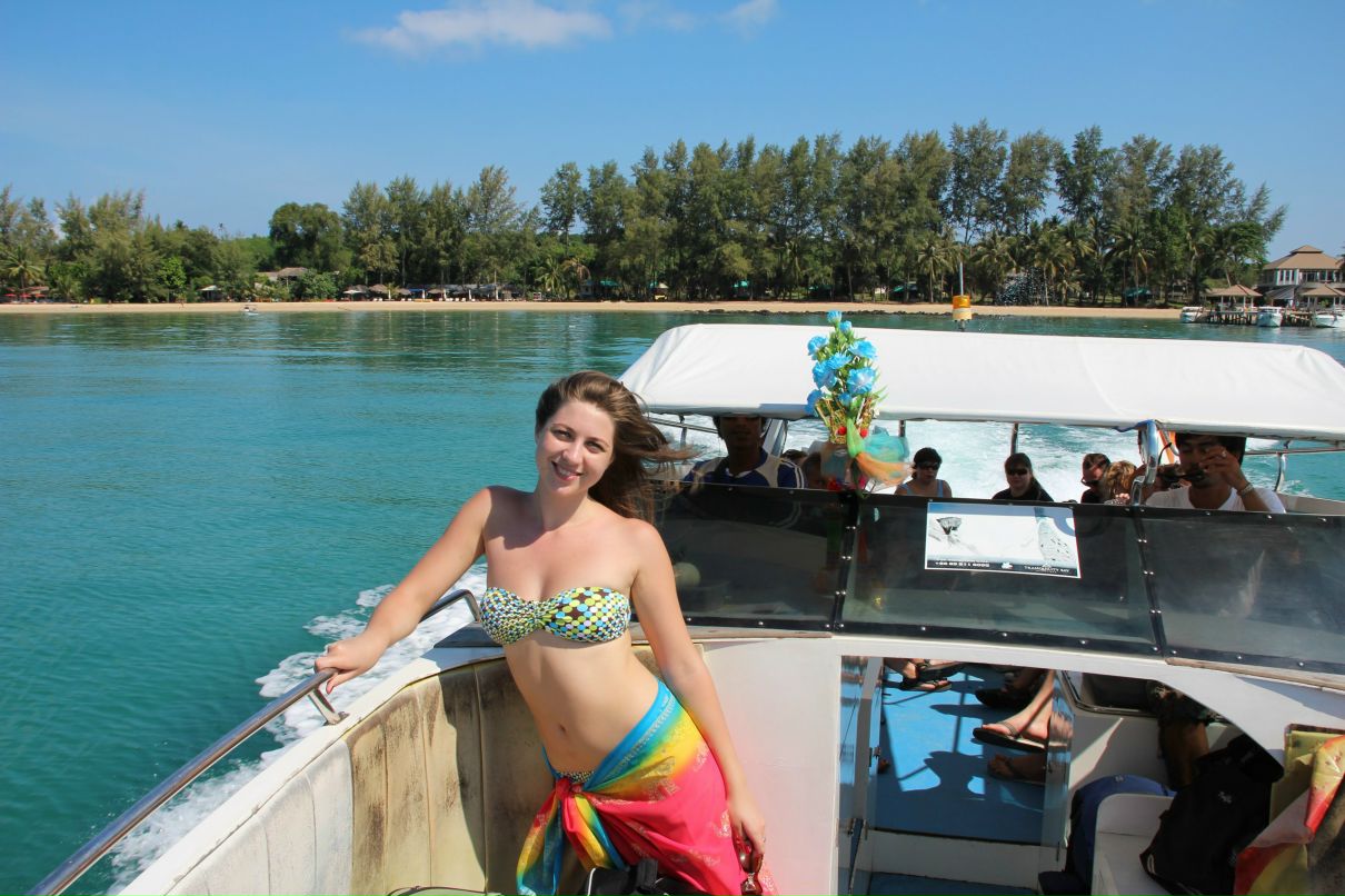 Дарья Павлова | Самара