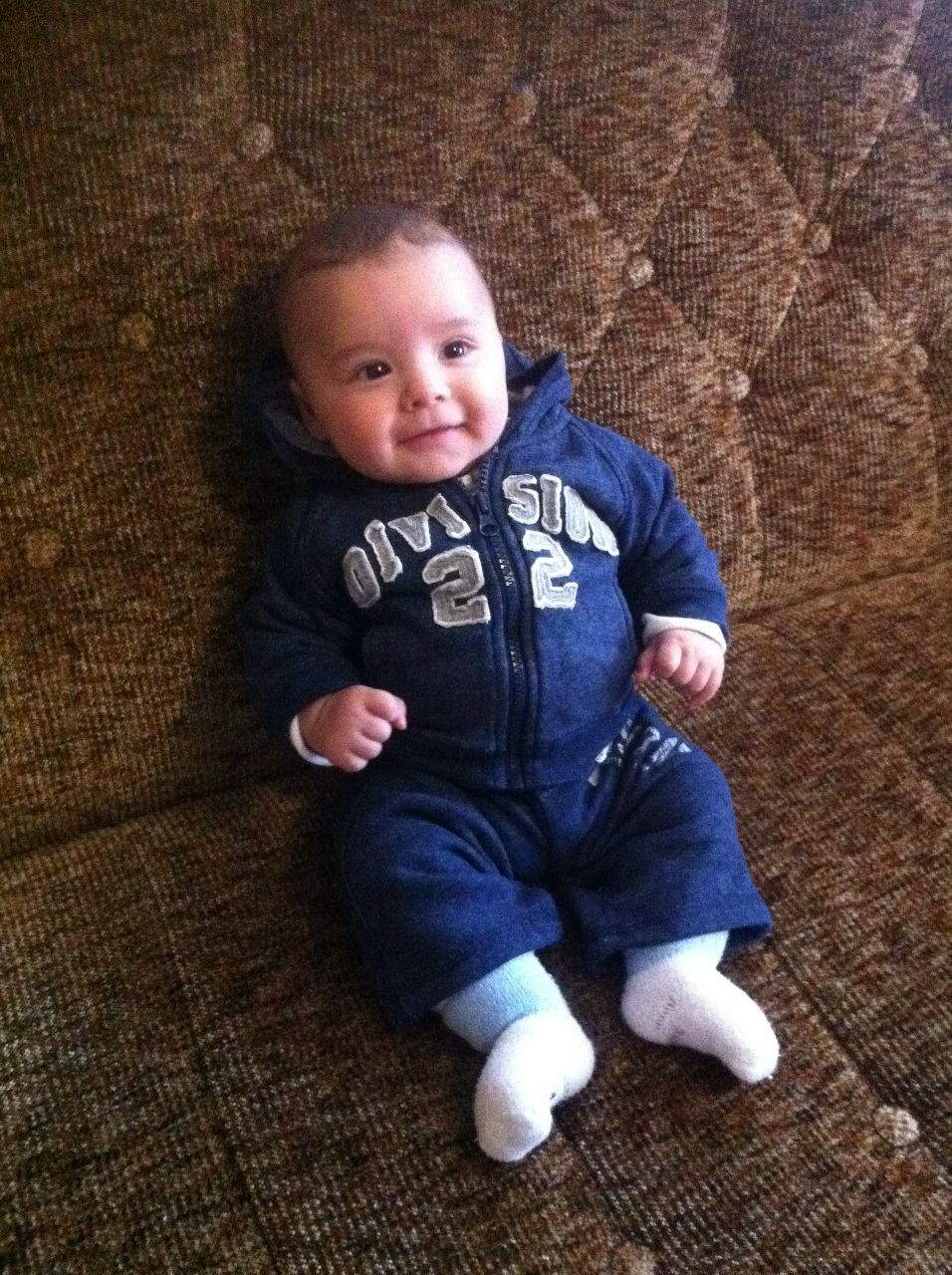 Іра Рудецька | Хотин