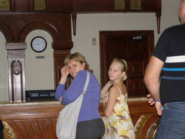 №6, Юрий Чайка №6, Юрий Чайка