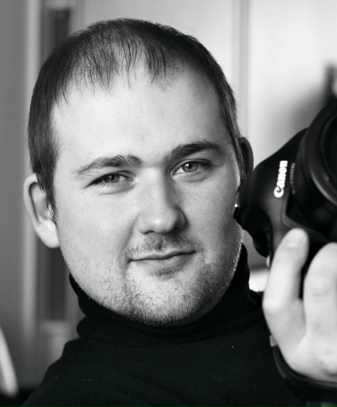 Даниил Данилевский | Тюмень