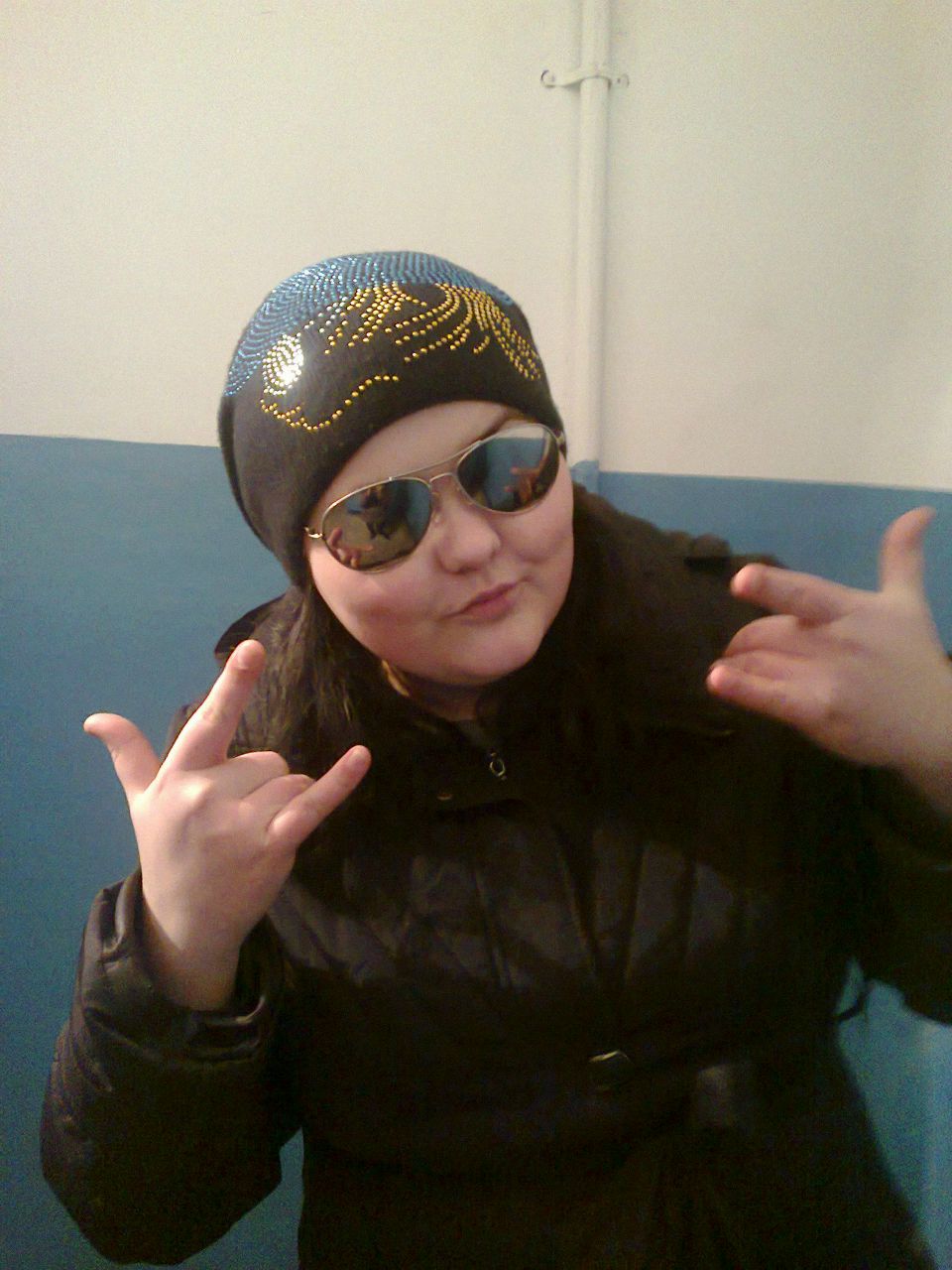 Олеся Шпагина I ♥ Samara | Самара