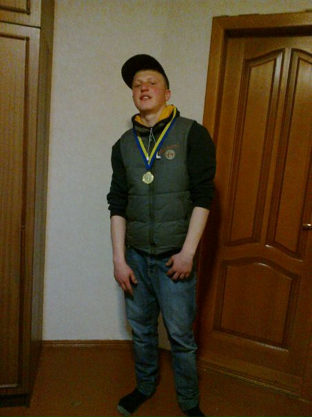 №3, Andrey Konver$, Киев №3, Andrey Konver$, Киев