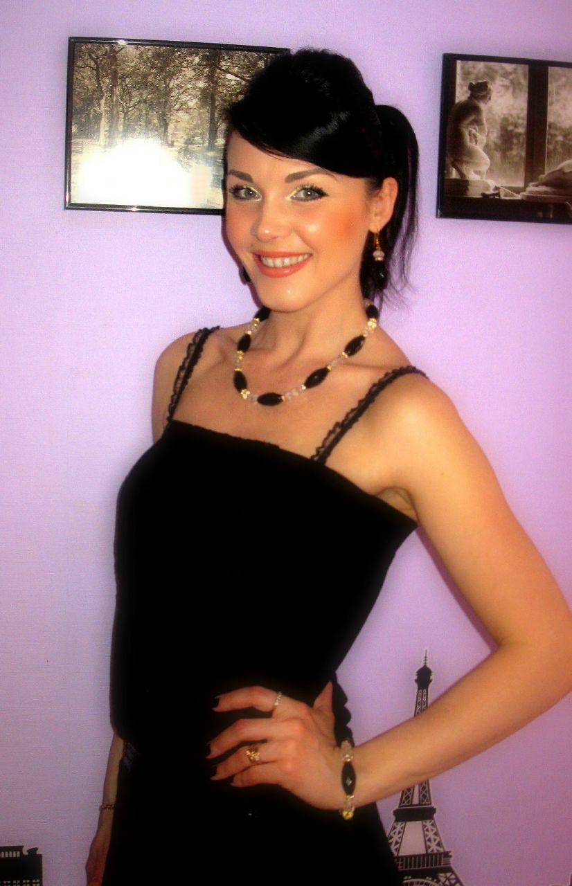 Любовь Панчук | Санкт-Петербург