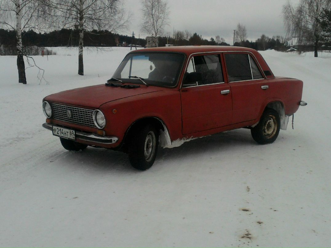 Илюха Морозов | Тверь