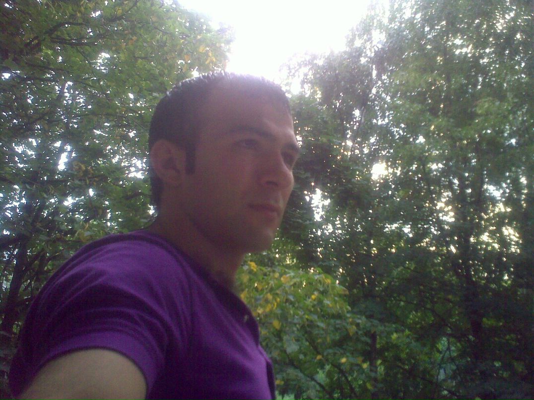 Шухрат Шодмонов | Москва