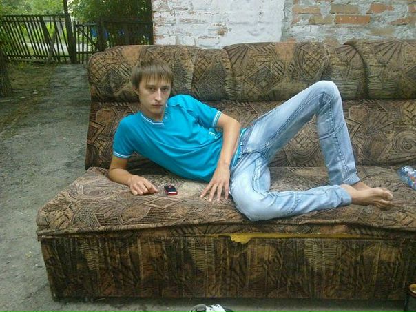 №7, Денис Ефимов, Шахты №7, Денис Ефимов, Шахты