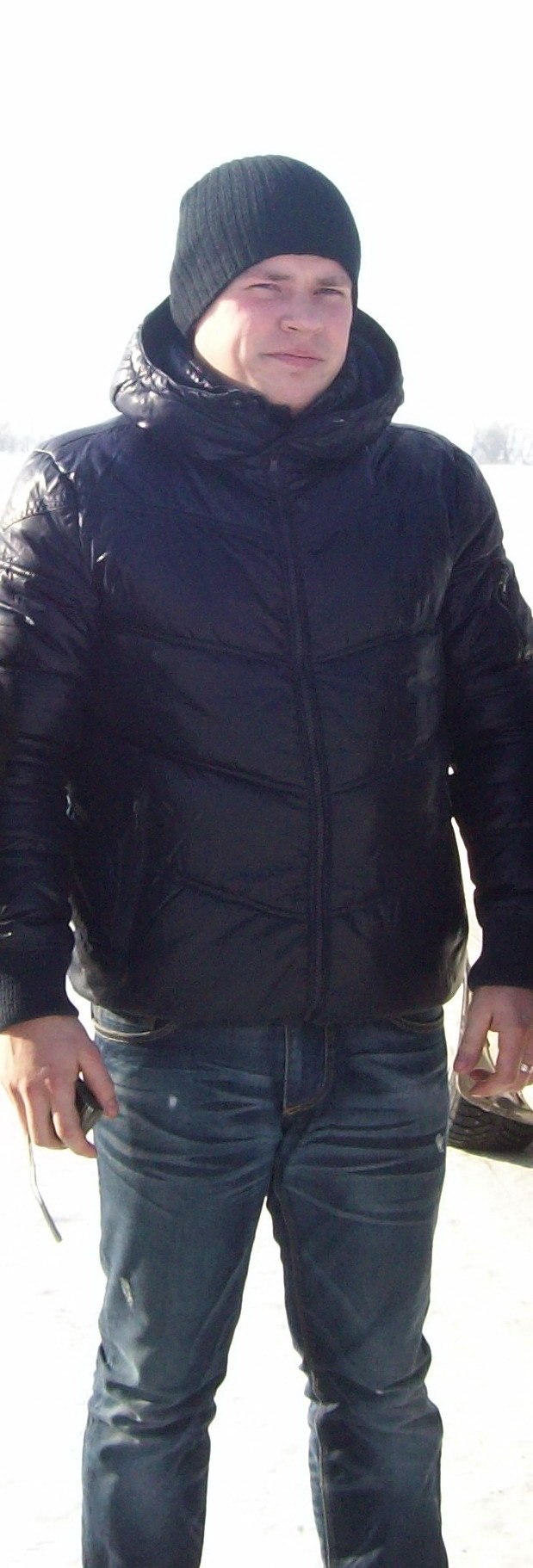 Михаил Зарубин | Жуковский