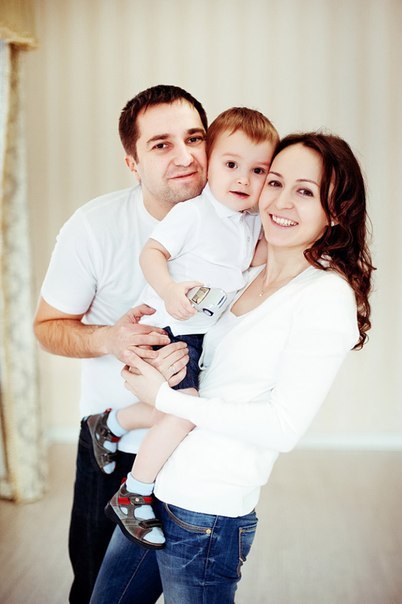 Дмитрий Калиуш | Санкт-Петербург