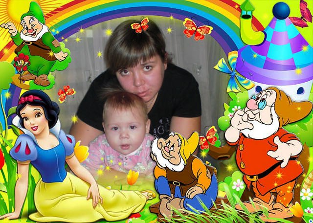 Альфия Ивашевская | Иваново