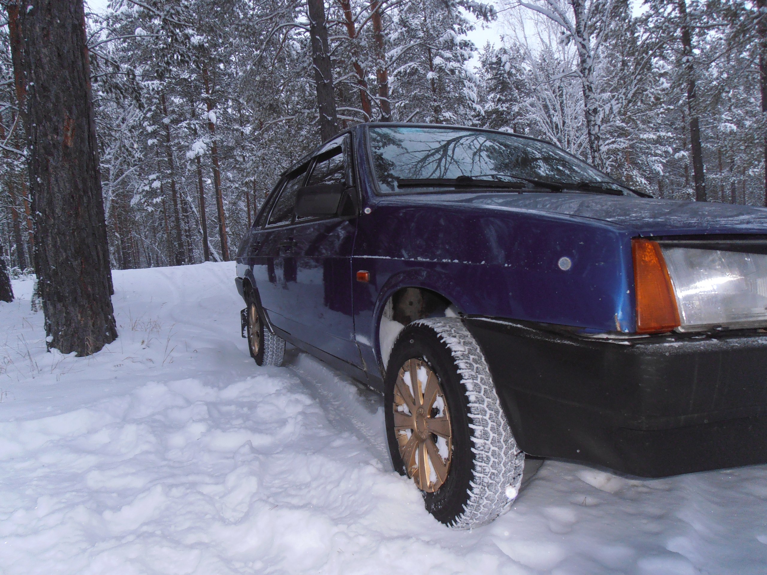 Фото профиля