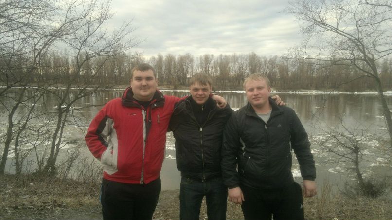 Андрей Поролло | Бровары