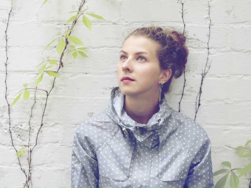 Глафира Родионова | Москва