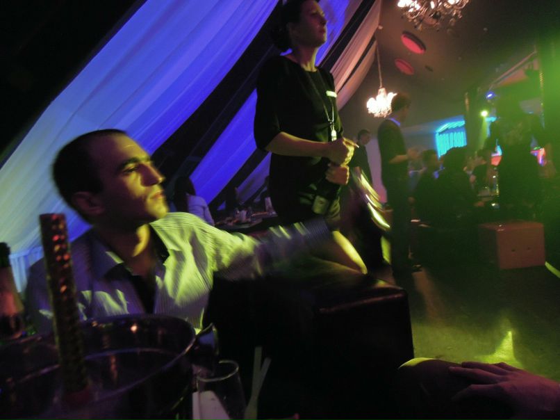 Artur Багдасарян | Москва