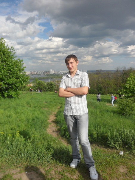 №35, Сергей Хоменко, 32 года, Каменка №35, Сергей Хоменко, 32 года, Каменка