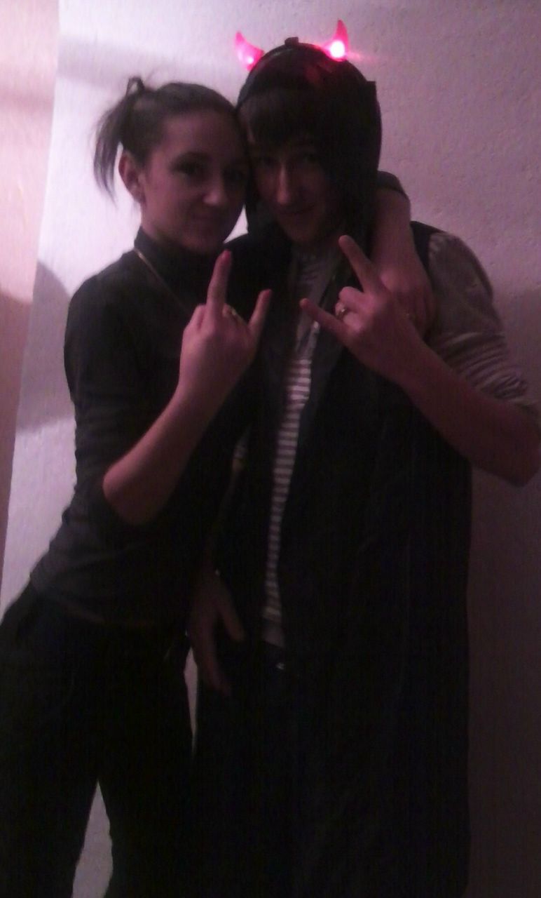 Альона Данько та Андрій | Погребище