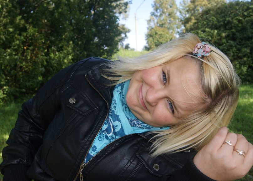 Кристя Козырь | Выборг