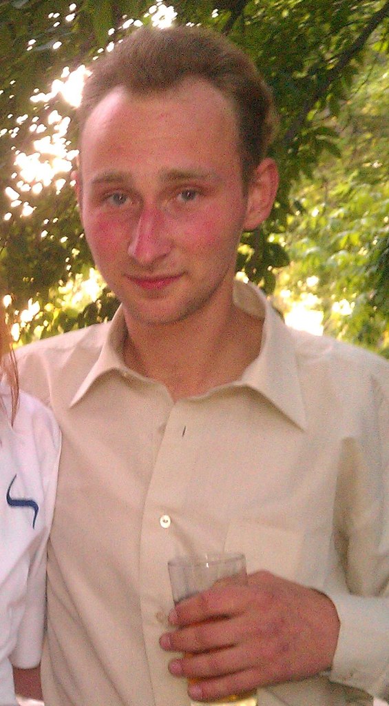 Александр Иванов Николаевич | Челябинск