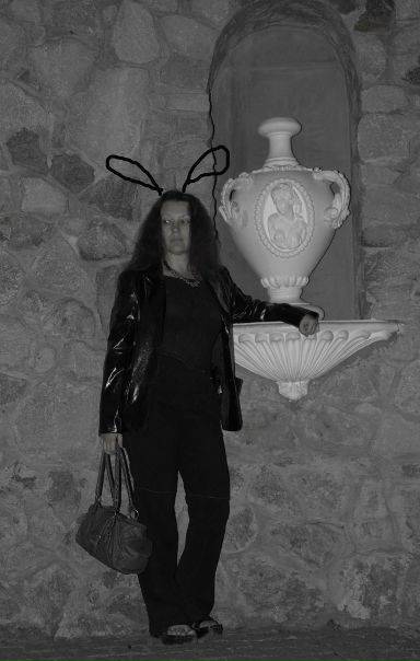 №138, Елена Митрохина, Симферополь №138, Елена Митрохина, Симферополь