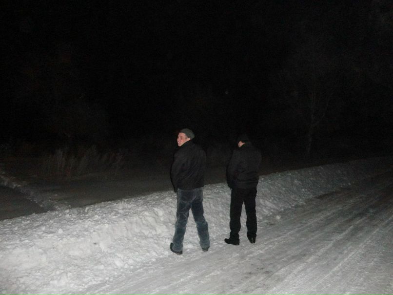 Айрат Василов | Пермь