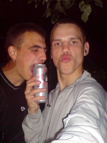 №119, Ваня Молчанов, 38 лет, Харьков №119, Ваня Молчанов, 38 лет, Харьков