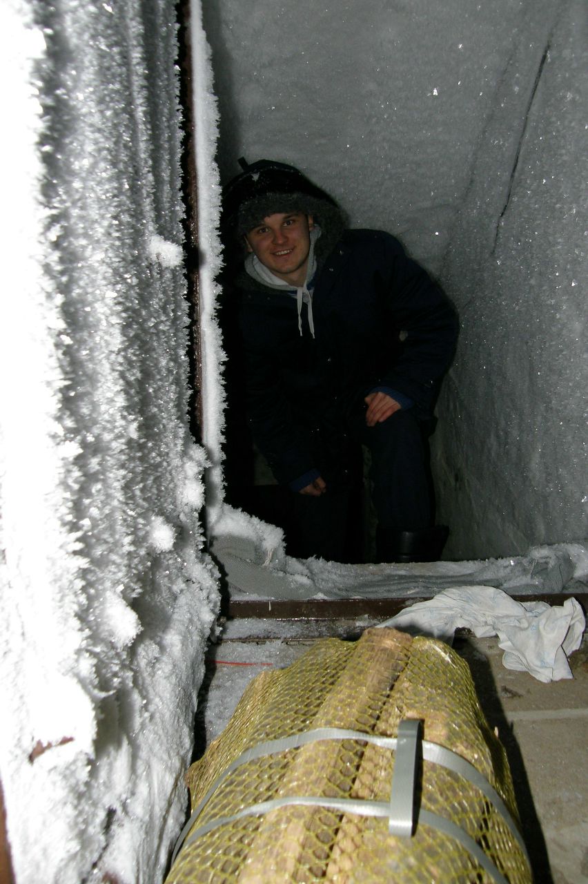 Илья Миронов MirONOFF | Харьков