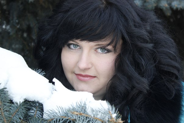 №61, Анна Ляшенко, 13.02, Харьков №61, Анна Ляшенко, 13.02, Харьков