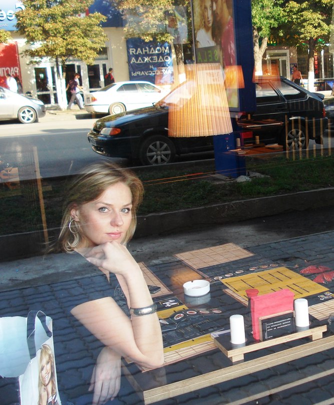 Ирина Ворожева | 