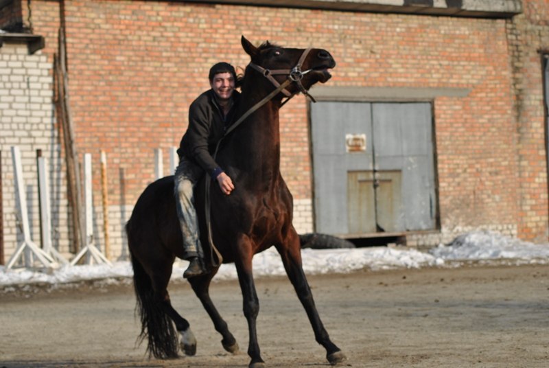 Артем Васьковский Сергеевич | Марганец