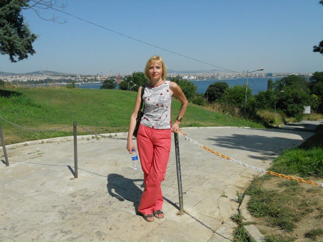 Евгения Морозова | Bar