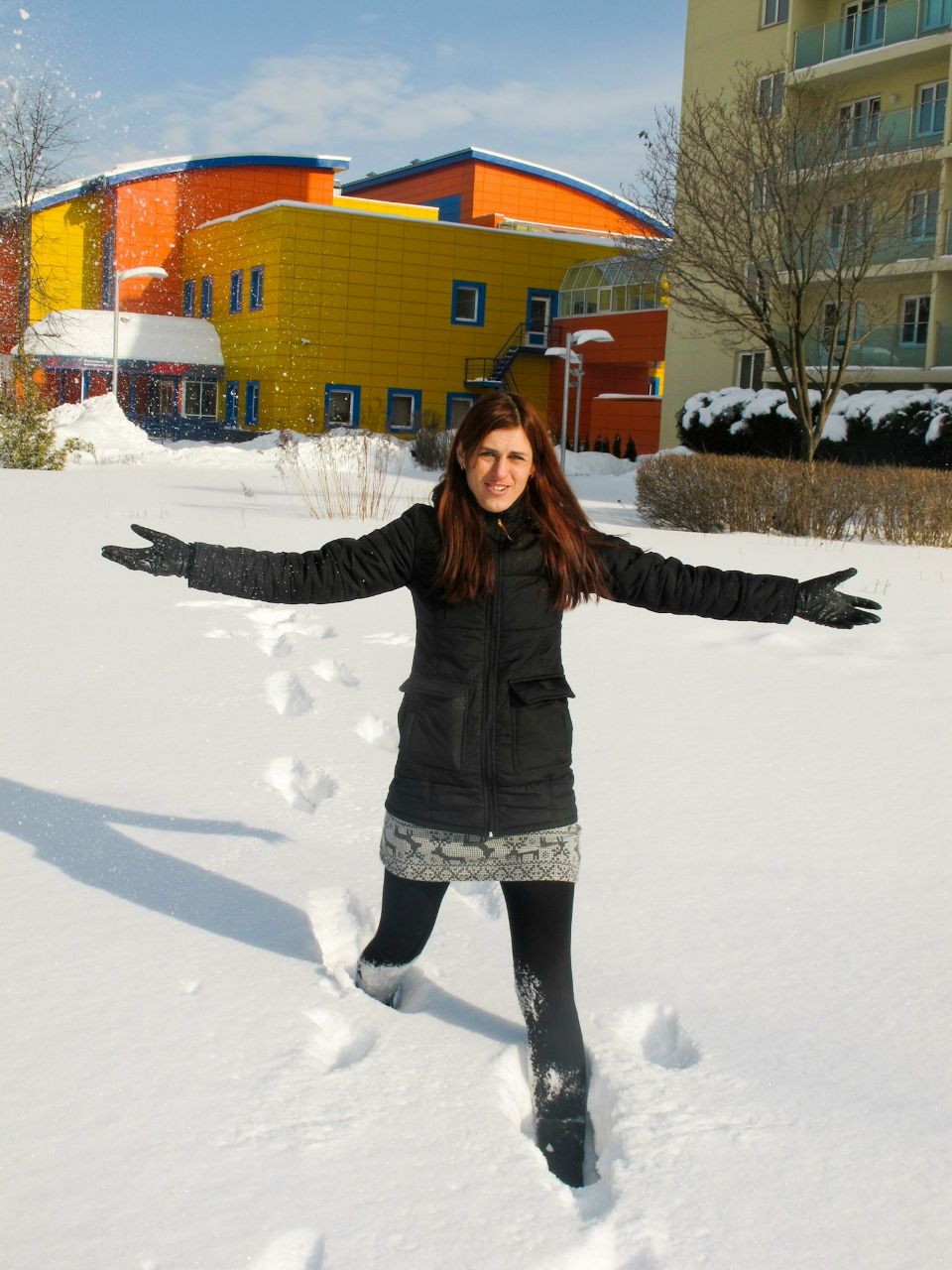 Ирина Дорохова | Москва